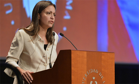 Supremo de Venezuela confirma decisión de Asamblea Nacional